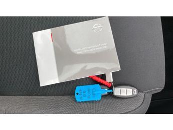 Nissan Qashqai 1.3 DiG-T 160 N-Connecta 5dr DCT Petrol Hatchback
