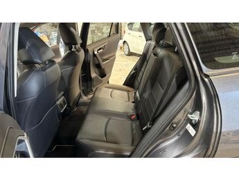 Toyota RAV4 2.5 VVT-i Hybrid Excel 5dr CVT Hybrid Estate