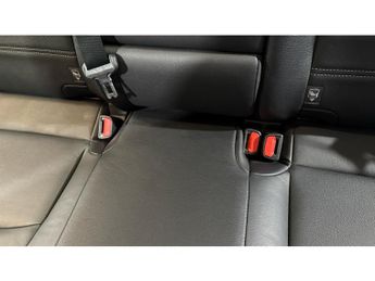 Toyota RAV4 2.5 VVT-i Hybrid Excel 5dr CVT Hybrid Estate