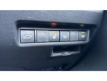 Toyota RAV4 2.5 VVT-i Hybrid Excel 5dr CVT Hybrid Estate