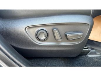 Toyota RAV4 2.5 VVT-i Hybrid Excel 5dr CVT Hybrid Estate
