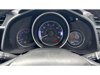 Honda Jazz 1.3 EX 5dr CVT Petrol Hatchback