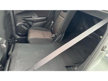 Honda Jazz 1.3 EX 5dr CVT Petrol Hatchback