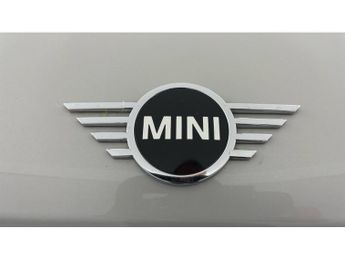 MINI Countryman 2.0 Cooper S Classic 5dr Auto Petrol Hatchback