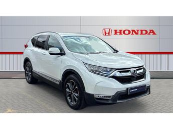 Honda CR-V 2.0 i-MMD Hybrid SR  2WD 5dr eCVT Hybrid Estate