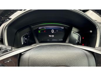 Honda CR-V 2.0 i-MMD Hybrid SR  2WD 5dr eCVT Hybrid Estate