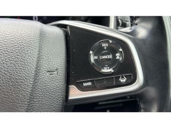 Honda CR-V 2.0 i-MMD Hybrid SR  2WD 5dr eCVT Hybrid Estate