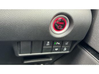 Honda CR-V 2.0 i-MMD Hybrid SR  2WD 5dr eCVT Hybrid Estate