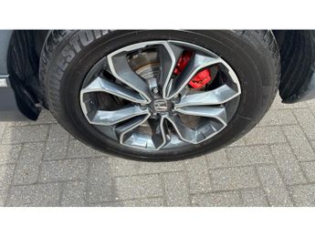 Honda CR-V 2.0 i-MMD Hybrid SR  2WD 5dr eCVT Hybrid Estate