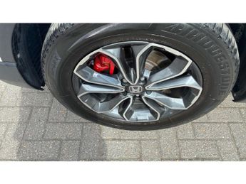 Honda CR-V 2.0 i-MMD Hybrid SR  2WD 5dr eCVT Hybrid Estate