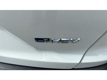 Honda CR-V 2.0 i-MMD Hybrid SR  2WD 5dr eCVT Hybrid Estate