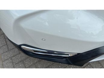 Honda CR-V 2.0 i-MMD Hybrid SR  2WD 5dr eCVT Hybrid Estate