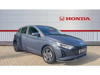 Hyundai I20 1.0T GDi Advance [Nav] 5dr Petrol Hatchback