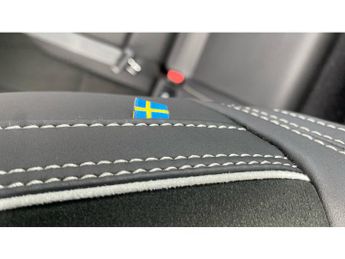 Volvo XC40 170kW Recharge Pro 69kWh 5dr Auto Electric Estate