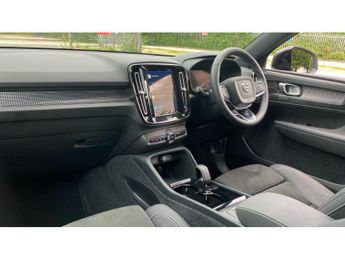 Volvo XC40 170kW Recharge Pro 69kWh 5dr Auto Electric Estate