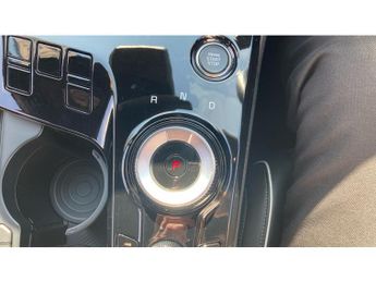 Kia Sportage 1.6T GDi 48V ISG GT-Line 5dr DCT Petrol Estate