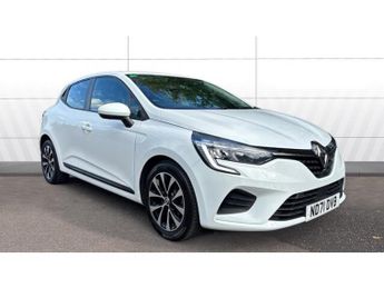 Renault Clio 1.0 TCe 90 Iconic 5dr Petrol Hatchback