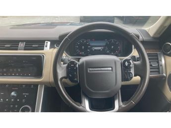 Land Rover Range Rover Sport 3.0 SDV6 HSE 5dr Auto Diesel Estate