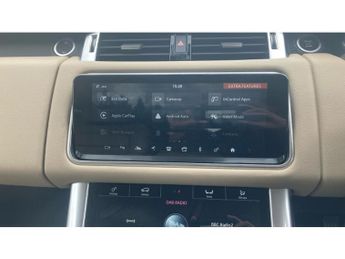 Land Rover Range Rover Sport 3.0 SDV6 HSE 5dr Auto Diesel Estate