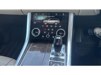 Land Rover Range Rover Sport 3.0 SDV6 HSE 5dr Auto Diesel Estate