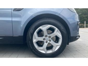 Land Rover Range Rover Sport 3.0 SDV6 HSE 5dr Auto Diesel Estate