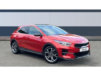 Kia Ceed 1.5T GDi ISG 4 5dr Petrol Hatchback