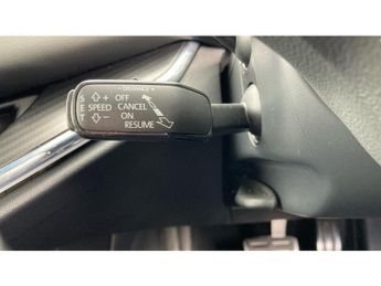 Skoda Enyaq 210kW 85x Sportline Plus 82kWh 4x4 5dr Auto Electric Estate