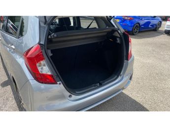 Honda Jazz 1.3 i-VTEC EX 5dr CVT Petrol Hatchback