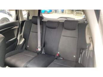 Honda Jazz 1.3 i-VTEC EX 5dr CVT Petrol Hatchback