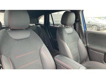 Mercedes-Benz GLA 200 AMG Line Executive 5dr Auto Petrol Hatchback