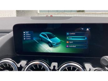 Mercedes-Benz GLA 200 AMG Line Executive 5dr Auto Petrol Hatchback