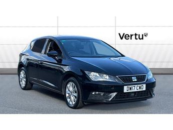SEAT Leon 1.2 TSI SE Technology 5dr Petrol Hatchback