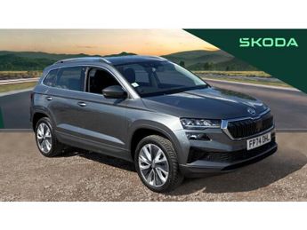 Skoda Karoq 1.5 TSI SE L 5dr DSG Petrol Estate