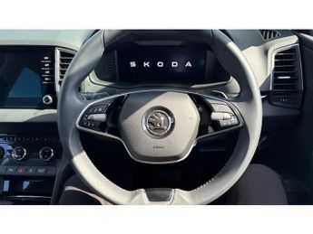 Skoda Karoq 1.5 TSI SE L 5dr DSG Petrol Estate