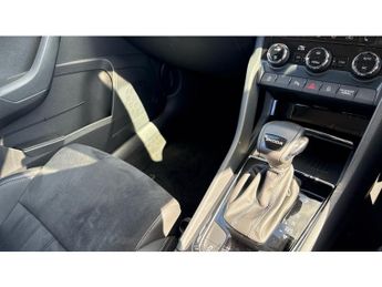Skoda Karoq 1.5 TSI SE L 5dr DSG Petrol Estate