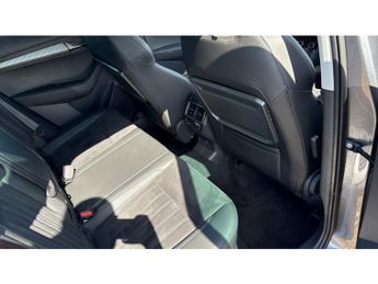Skoda Karoq 1.5 TSI SE L 5dr DSG Petrol Estate