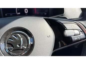 Skoda Karoq 1.5 TSI SE L 5dr DSG Petrol Estate