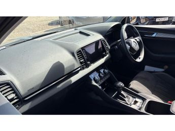 Skoda Karoq 1.5 TSI SE L 5dr DSG Petrol Estate