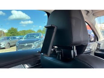Skoda Karoq 1.5 TSI SE L 5dr DSG Petrol Estate