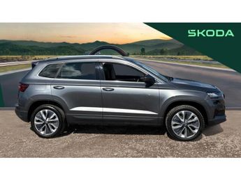 Skoda Karoq 1.5 TSI SE L 5dr DSG Petrol Estate