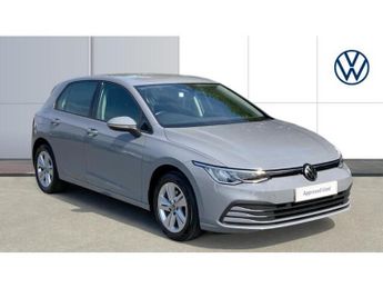 Volkswagen Golf 1.5 TSI Life 5dr Petrol Hatchback