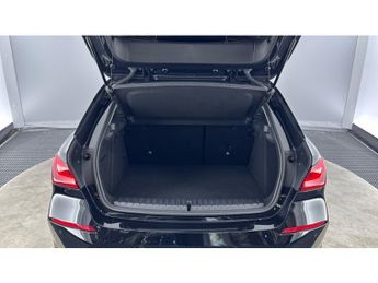BMW 1 Series 118i Sport 5dr Step Auto Petrol Hatchback