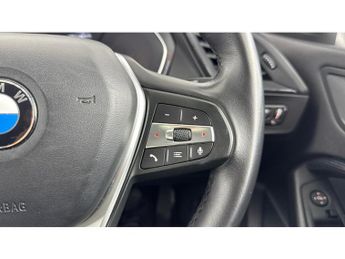 BMW 1 Series 118i Sport 5dr Step Auto Petrol Hatchback