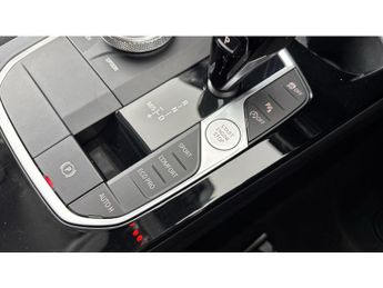 BMW 1 Series 118i Sport 5dr Step Auto Petrol Hatchback