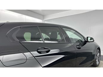 BMW 1 Series 118i Sport 5dr Step Auto Petrol Hatchback