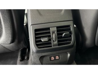 BMW 1 Series 118i Sport 5dr Step Auto Petrol Hatchback