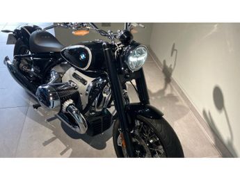  BMW R18 First Edition