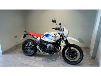  BMW R Ninet URBAN G/S