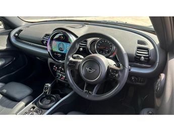 MINI Clubman 2.0 Cooper S Exclusive 6dr Auto Petrol Estate