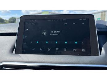 MG HS 1.5 T-GDI Trophy 5dr DCT Petrol Hatchback